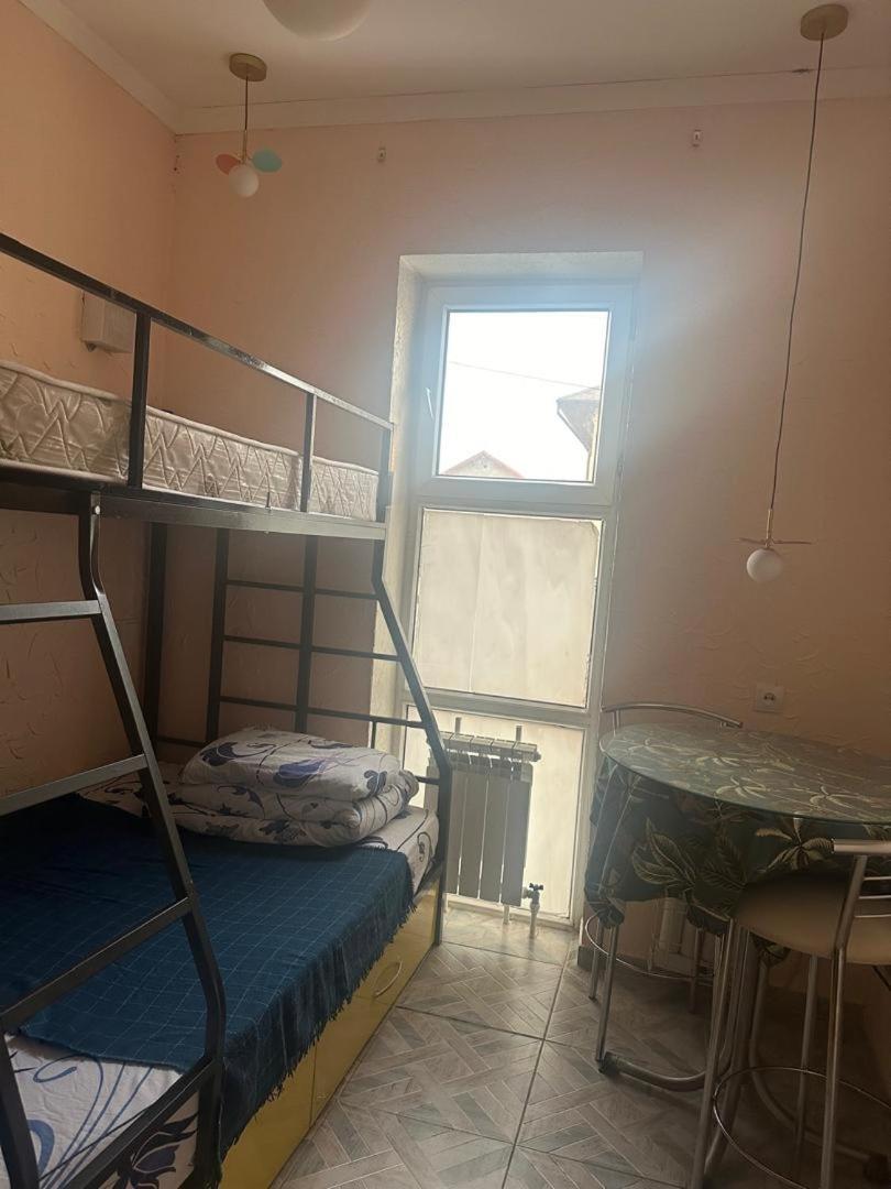 Sweet Home Hostel Bishkek Camera foto